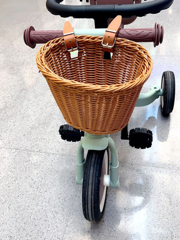 Κάλαθι ποδηλάτου, πλαστικό (Υλικό: Πλαστικό; Μάρκα: Άλλο; Εισαγωγή: Όχι)