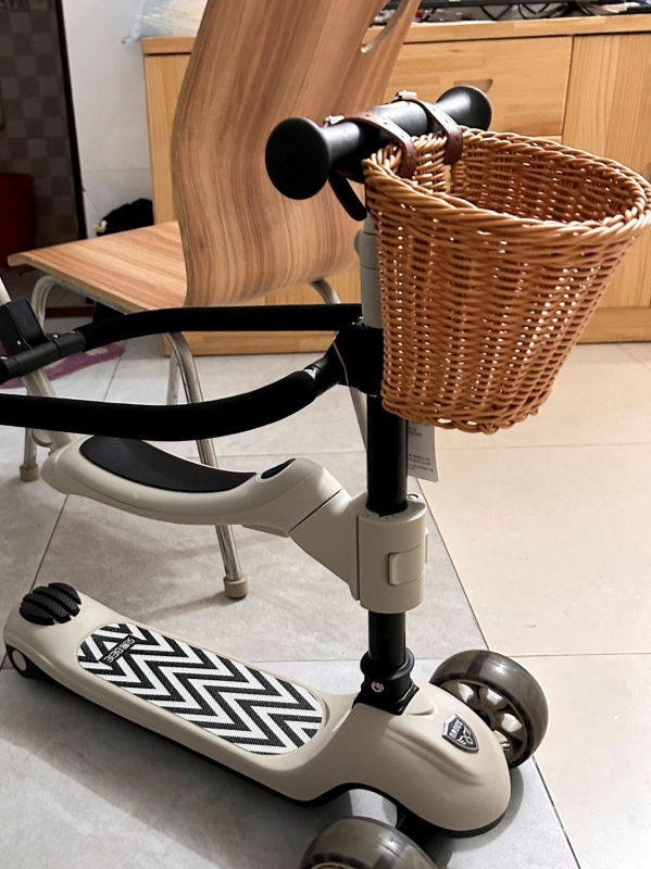 Κάλαθι ποδηλάτου, πλαστικό (Υλικό: Πλαστικό; Μάρκα: Άλλο; Εισαγωγή: Όχι)