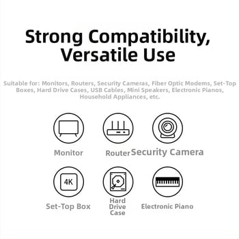 Захранващ адаптер 12V, модел 24v3a, вход 220-380V, код j652-1205000CX, сертифициран 3C CE UL UKCA SAA PSE KC, OEM наличен