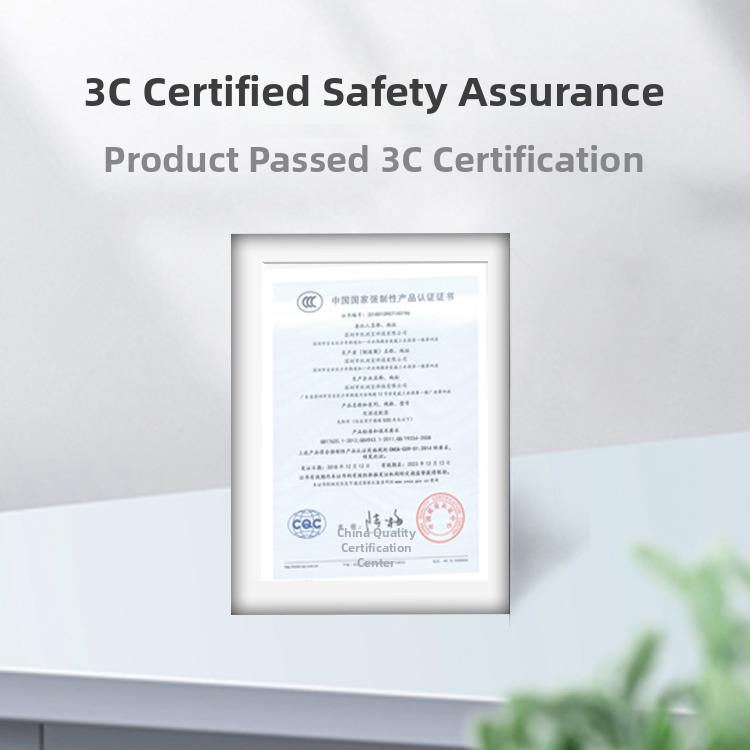 Захранващ адаптер 12V, модел 24v3a, вход 220-380V, код j652-1205000CX, сертифициран 3C CE UL UKCA SAA PSE KC, OEM наличен