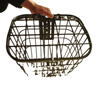 Κάδος ηλεκτρικών οχημάτων – Σίδηρος, Pleasant, Διαθέσιμη Παραμετροποίηση, Συμβατό με ποδήλατα και ηλεκτρικά οχήματα