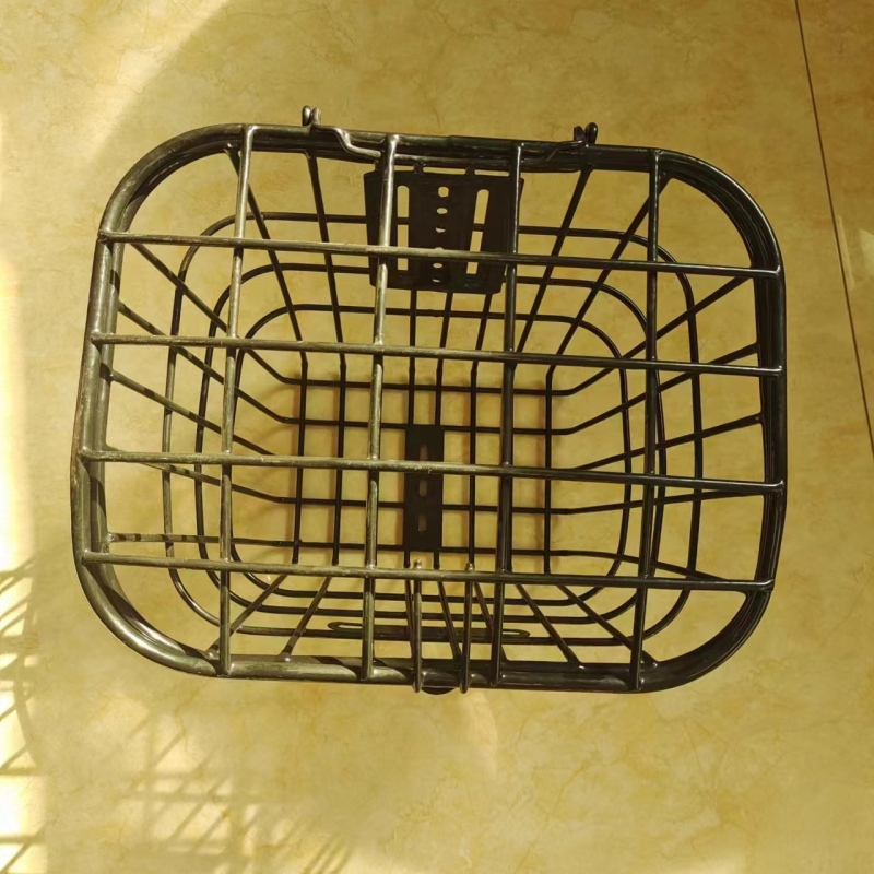 Κάδος ηλεκτρικών οχημάτων – Σίδηρος, Pleasant, Διαθέσιμη Παραμετροποίηση, Συμβατό με ποδήλατα και ηλεκτρικά οχήματα