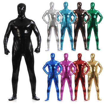 Unisex Zentai potpuno tijelo bodysuit, poliester 94% (Gumming), scenski kostim za izvedbe, za dobnu skupinu 18–24 godina, ljeto 2019