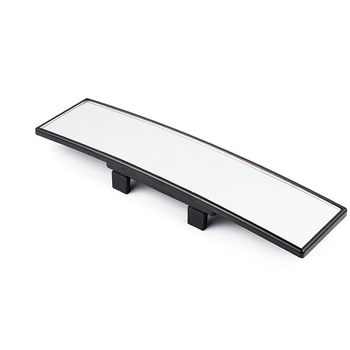 Автомобилно вътрешно огледало за задно виждане, антиотразително, широк ъгъл, плоско огледало, модел 029, материал ABS+стъкло