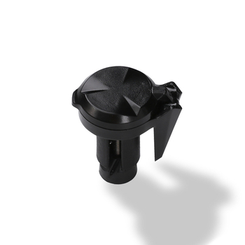 Καθρέπτης άκρης τιμονιού ποδηλάτου με κυρτό ανακλαστήρα για δρομικά ποδήλατα, ABS υλικό, βάρος 0.1, ρυθμιζόμενο