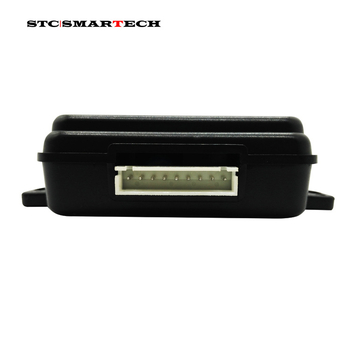 Устройство за сгъване на автомобилното огледало, 12V, ABS материал, модел AE618MF, универсална съвместимост