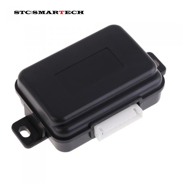 Устройство за сгъване на автомобилното огледало, 12V, ABS материал, модел AE618MF, универсална съвместимост