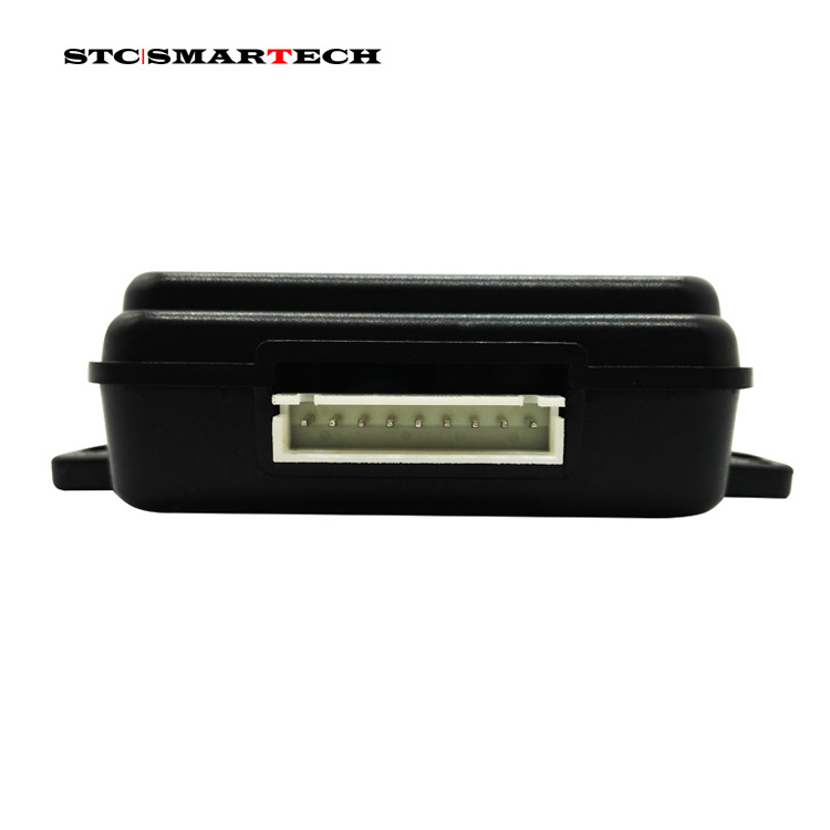 Устройство за сгъване на автомобилното огледало, 12V, ABS материал, модел AE618MF, универсална съвместимост