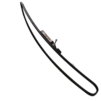 Belső visszapillantó tükör teherautókhoz, széles látómező, ívelt tükör, holttér láthatóság