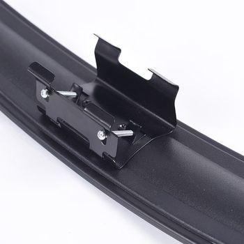 Belső visszapillantó tükör teherautókhoz, széles látómező, ívelt tükör, holttér láthatóság