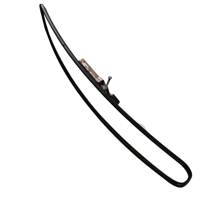 Belső visszapillantó tükör teherautókhoz, széles látómező, ívelt tükör, holttér láthatóság