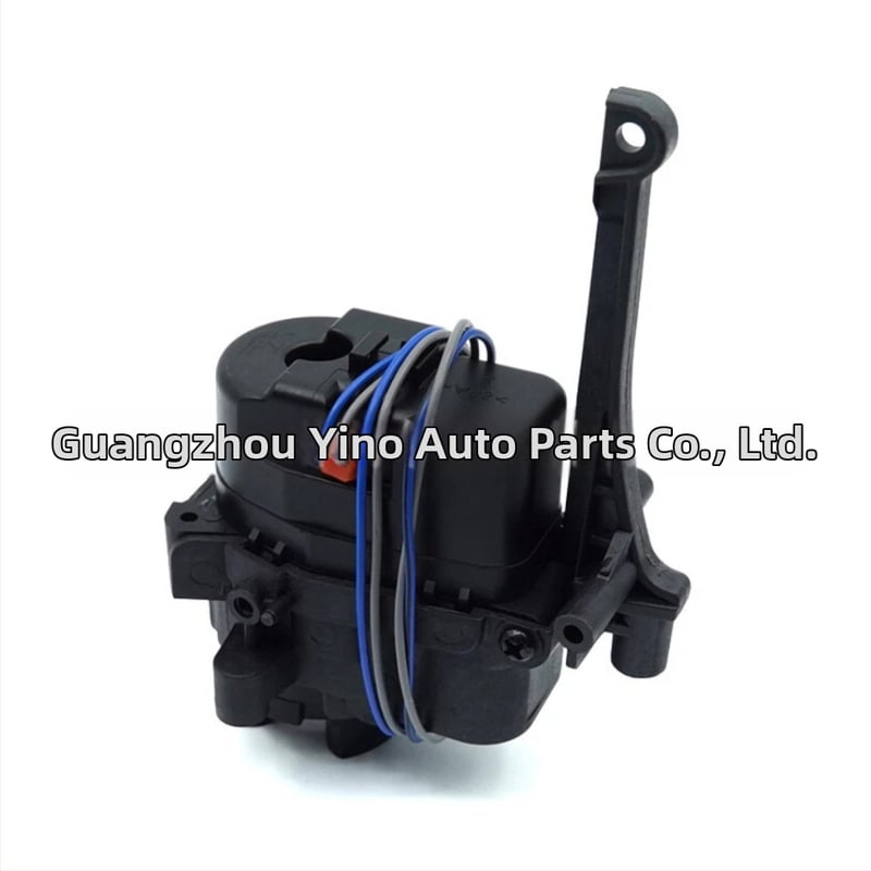 Задно огледало за Mazda CX-5, плоско огледало, 12V, GEN5A