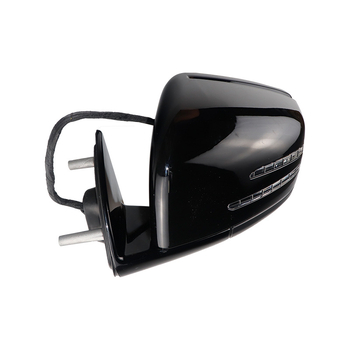 Mercedes-Benz W164 ML/GL retrovizor, sklopni, obična leća, 1648103193