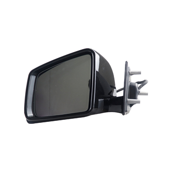 Mercedes-Benz W164 ML/GL retrovizor, sklopni, obična leća, 1648103193