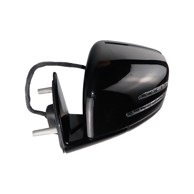 Mercedes-Benz W164 ML/GL retrovizor, sklopni, obična leća, 1648103193