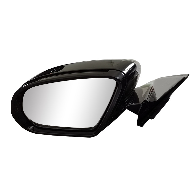 Συναρμολόγηση εξωτερικού καθρέφτη για Mercedes-Benz S-Class W222, αριστερός και δεξιός, καμπυλωτή επιφάνεια