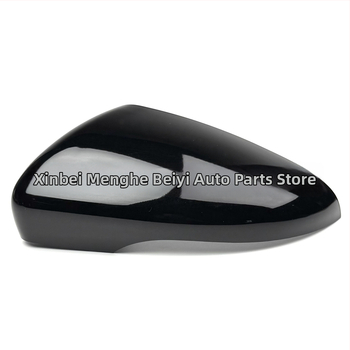 Kryt zrkadla Golf 6 – horný zadný kryt pre Golf 6, New Bora, Lingyu, Touran – ABS, 106 g