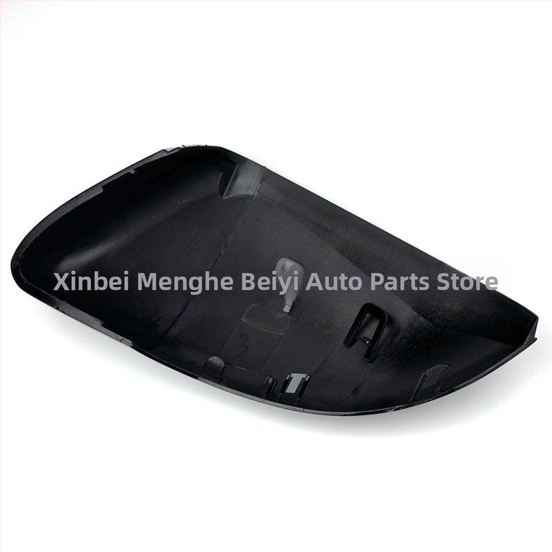 Kryt zrkadla Golf 6 – horný zadný kryt pre Golf 6, New Bora, Lingyu, Touran – ABS, 106 g