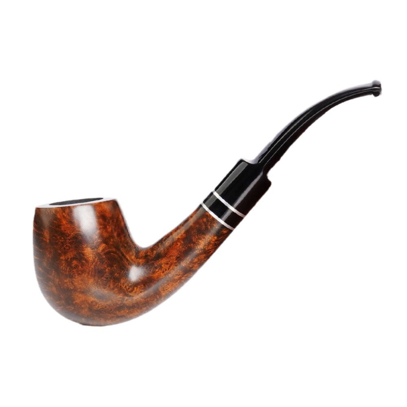 Woody Heatherwood pipája, újrahasználható, doboz 100 darab, Woody márka