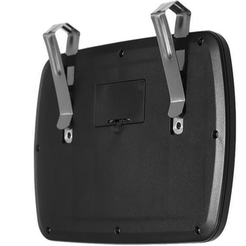 Oglindă de interior pentru mașină în vizorul tău cu iluminare LED pentru makeup și întrerupător cu atingere cu degetul - Model 1009; Tip oglindă: plan; Material oglindă: ABS + sticlă; Material capac: ABS; Accesorii nr. 40