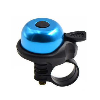 Zvonac za bicikl, univerzalan, vrlo glasno; Marka: Hengyi; Model: Bicycle bell; Materijal: Željezo