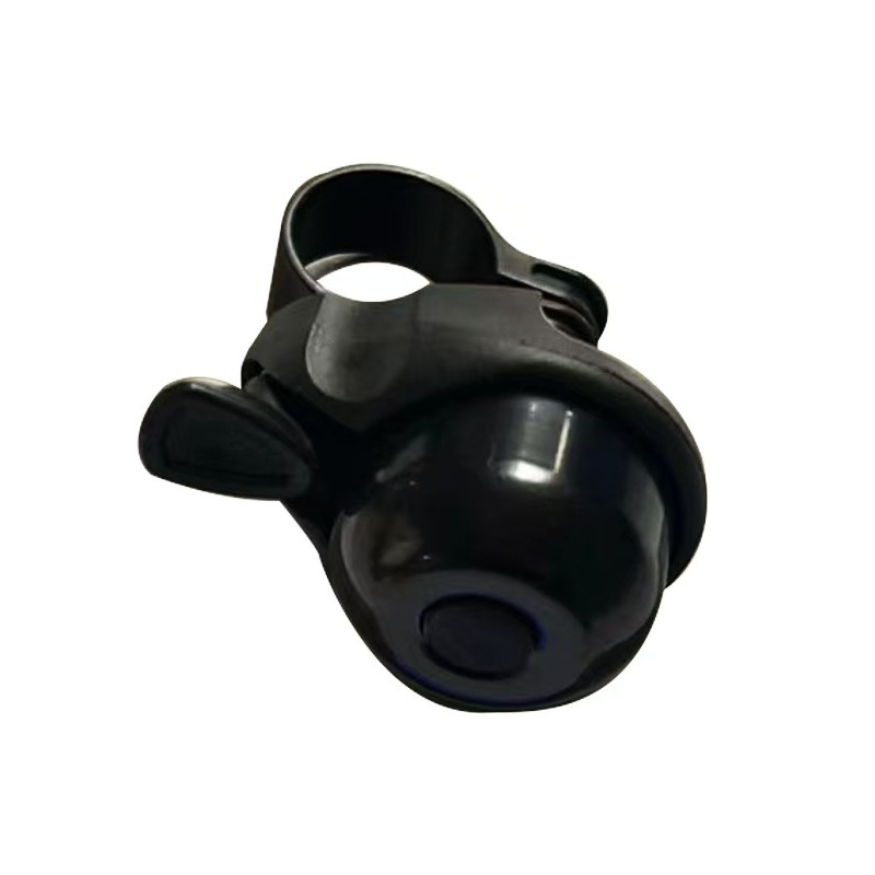 Zvonac za bicikl, univerzalan, vrlo glasno; Marka: Hengyi; Model: Bicycle bell; Materijal: Željezo
