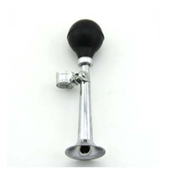 Aluminijski biciklistički rog i zvono, model 5-6-8, raspon 1-100