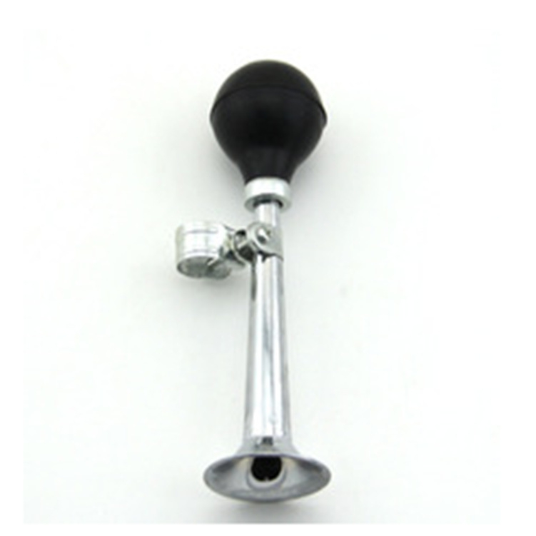 Aluminijski biciklistički rog i zvono, model 5-6-8, raspon 1-100