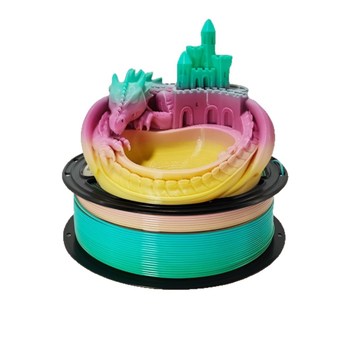 PETG filament za 3D ispis, 1 kg, SCtg001