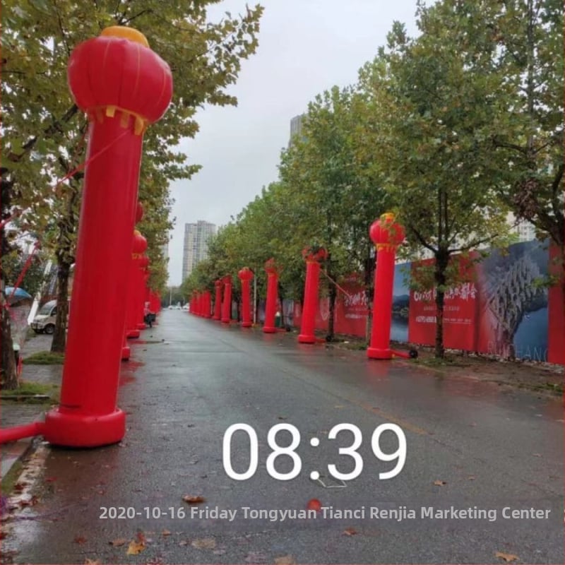 Φουσκωτή γαμήλια αψίδα με κολόνες — Μάρκα Unique; ιδανική για γάμους; έτοιμο δώρο; προσωπικά δώρα; κατάλληλη για γενέθλια; για συμμαθητές