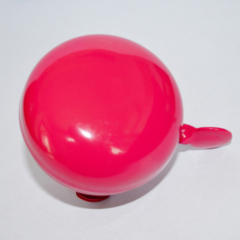 Željezni zvon za bicikl s dvostrukim tonom, model TDN-09, 220 g, Tiande clang, za sve vrste bicikala