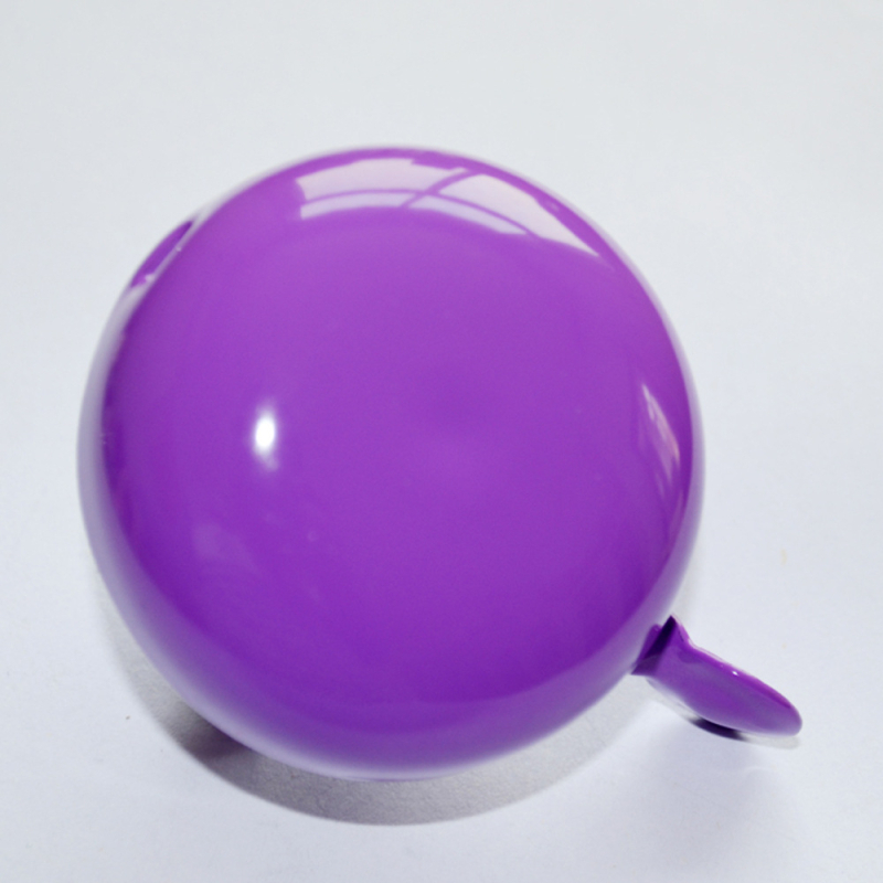 Željezni zvon za bicikl s dvostrukim tonom, model TDN-09, 220 g, Tiande clang, za sve vrste bicikala