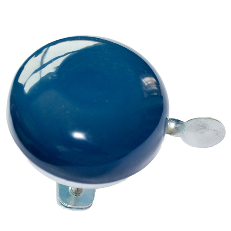 Željezni zvon za bicikl s dvostrukim tonom, model TDN-09, 220 g, Tiande clang, za sve vrste bicikala