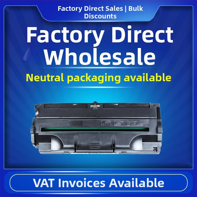 OA-Print toner cartridge za Samsung ML-1010/1020M/1210/1220M/1250/1430 lasersko – ponovno napunjivo, 3000 stranica (5% pokriće), kompatibilno s ML-1210D3