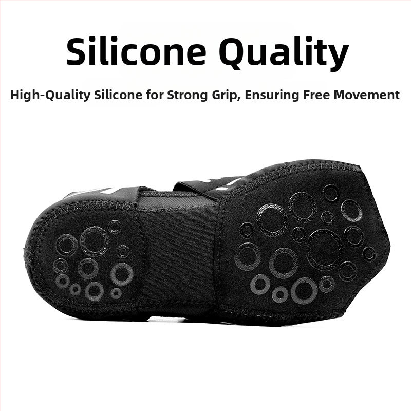 Jógové tenisky na tanečné pohyby – pomôcky pre jógu