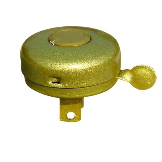Zvonac za bicikl Tiande-Clang, model TDB-235-77, materijal: željezo