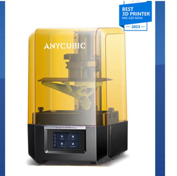 Kryt protiv prašine za fototvrdljivi 3D pisač — vodootporan, vatrootporan, toplinska izolacija, antistatičan