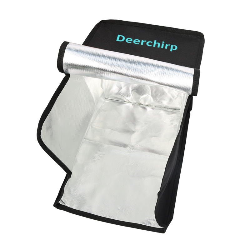 Kryt protiv prašine za fototvrdljivi 3D pisač — vodootporan, vatrootporan, toplinska izolacija, antistatičan