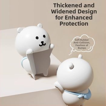 Mr. art Ochranný roh proti nárazu – nepravidelného tvaru, balenie 300 kusov