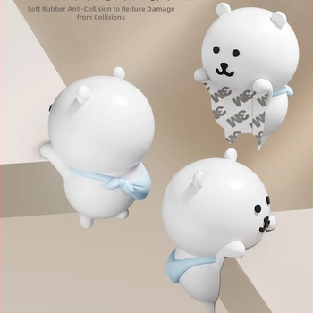 Mr. art Ochranný roh proti nárazu – nepravidelného tvaru, balenie 300 kusov