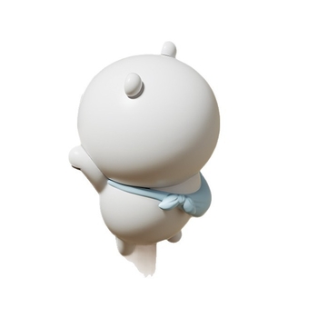 Mr. art Противоударен ъглов предпазител – неправилна форма, пакет от 300 бр.