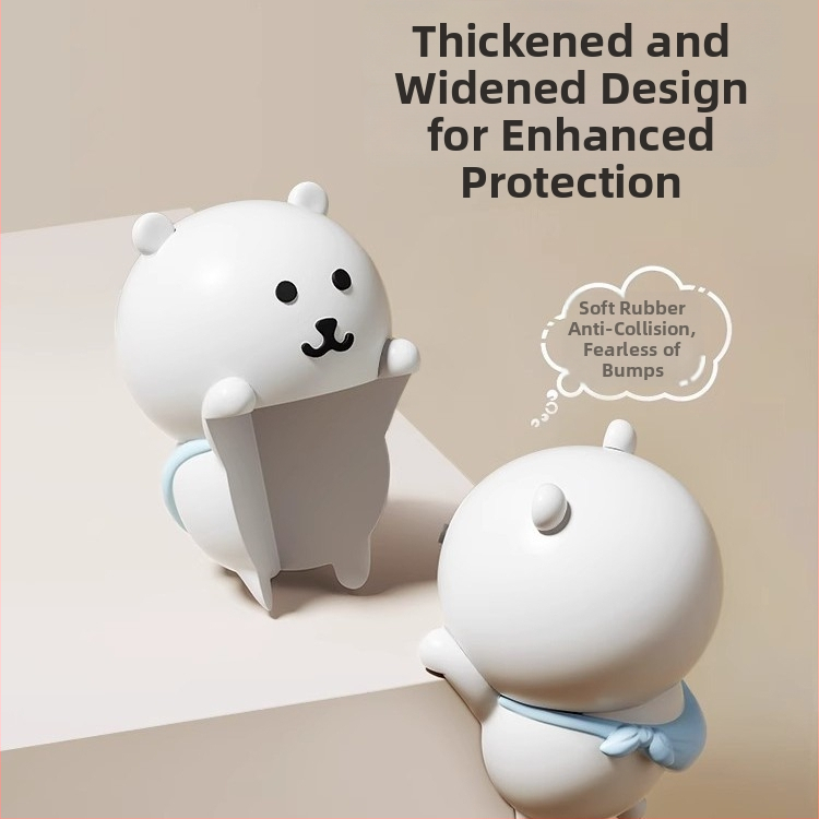 Mr. art Ochranný roh proti nárazu – nepravidelného tvaru, balenie 300 kusov