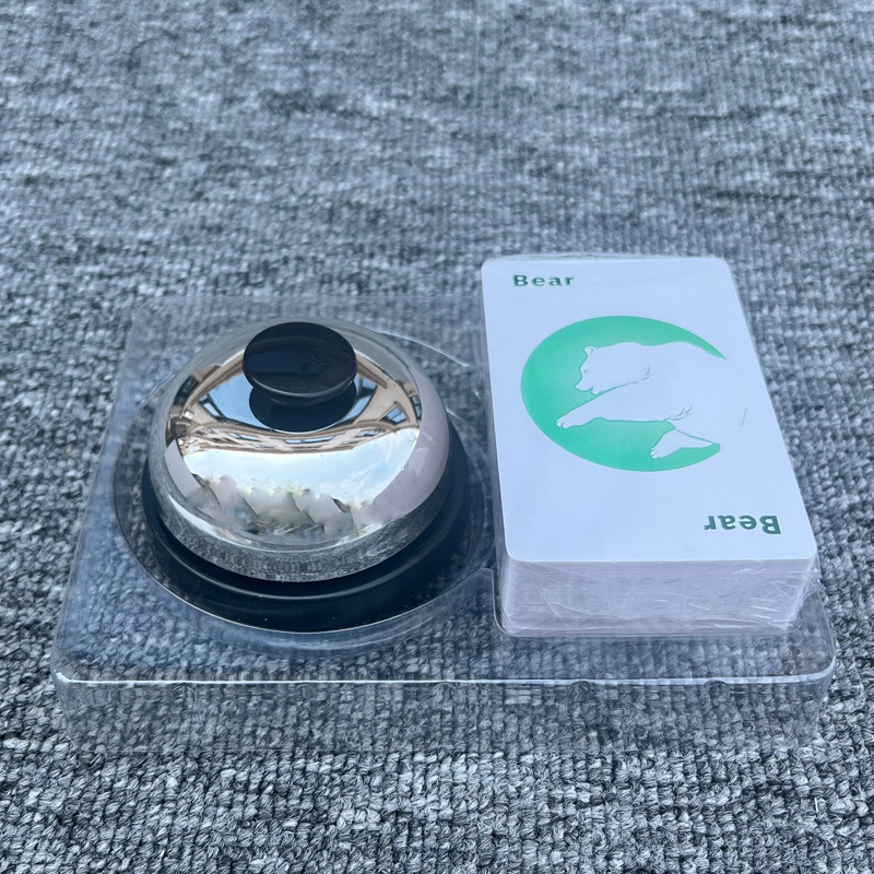 Deluxe Igra Karata za Prepoznavanje Slika – Kartice za Društvenu Igru, Papirnate, Pakiranje u Kutiji, Za Uzrast 7–60