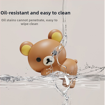 Deti ochranný roh pre stoly a skrinky – pravouhlý roh, ochrana proti nárazu, balenie 300 kusov, značka Mr. Art