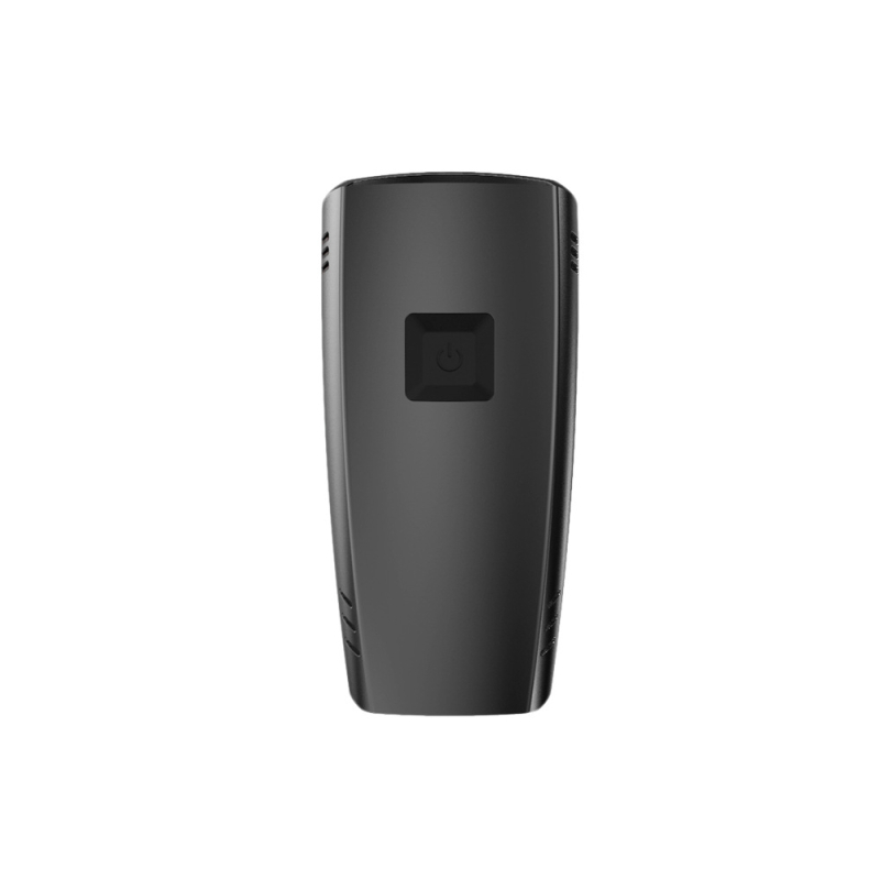 LF-16 LED prednja svjetiljka za bicikl, 35 Lux, 1300mAh, nosač uz traku, Micro-USB punjenje, gradska noćna vožnja