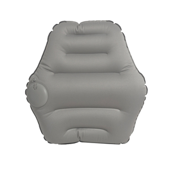 Naduvna lumbalna jastučić LS01, TPU materijal, debljina 11 cm, hexagon stil, težina 200 g