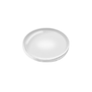 Самозалепваща полусферична подпора за шкафове – прозрачен PU, против приплъзване, против удар, тиха мебелна подложка (Полусферична, PU, Прозрачно, Самозалепваща, Против приплъзване/против удар)