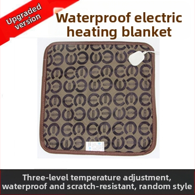 Grijajući jastuk za sjedenje u uredu - perivi, otklonjivi jastuk za stolicu, USB uključen, model Heating Insole, gornji materijal: prava koža, potplat: guma, broj proizvoda: ltao1009174132