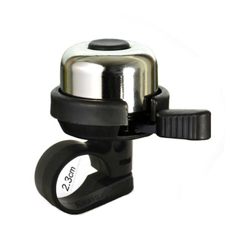 Span speed zvono za bicikl od čistog bakra, model Pure Copper Bell, materijal: bakar/inženjerski plast, tip dial
