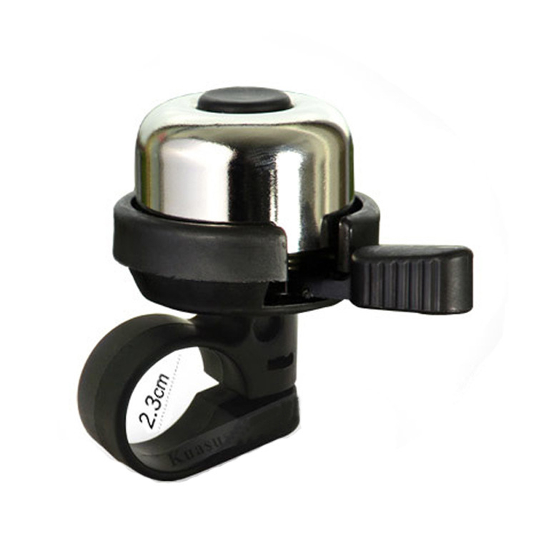 Span speed zvono za bicikl od čistog bakra, model Pure Copper Bell, materijal: bakar/inženjerski plast, tip dial